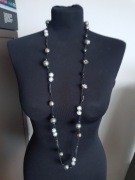 Korale, naszyjnik kulki