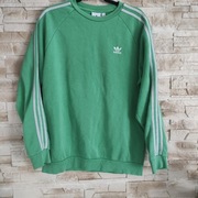 Bluza Adidas rozmiar M.na L duża.