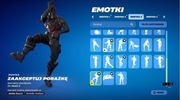 Konto Fortnite Og Take The L