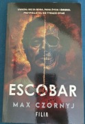 Escobar Czornyj Max