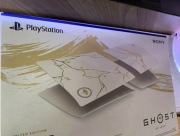 Sony Ps5 GHOST OF YÖTEI panele nowe orginalne Sony 