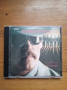 EXTREME PREJUDICE JERRY GOLDSMITH 1987 CD