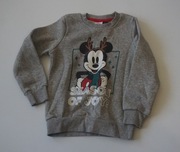 Zestaw 3 bluzek zimowych rozmiar 98/104