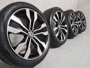 KOŁA VW Tiguan II R-LINE Felgi Suzuka 20 +Pirelli 255/40/R20 JAK NOWE 2024