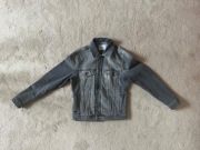 Kurtka jeansowa cross jeans