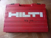 Sprzedam wkrętarkę Hilti
