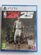 2K25 - PS5 Nowa !!