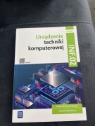 Podręcznik Urządzenia Techniki komputerowej