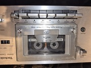 Magnetofon Technics M12