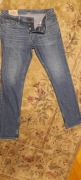 Jeansy męskie Hollister  W 32 L 30