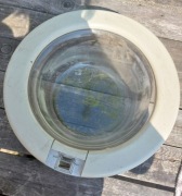 WZIERNIK SZKŁO DRZWI POLAR PDG 585 GRACJA KPL