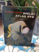 Wielki Atlas Ryb - S Frank