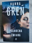 Greń Hanna - Północna zmiana 