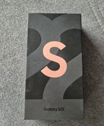 Samsung galaxy S22