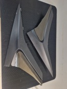 Owiewki boczne Aprilia RS660 2024'