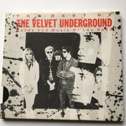 THE VELVET UNDERGROUND - The best...