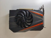 NVIDIA GeForce GTX 1060 6GB Gigabyte