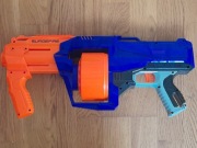 Nerf Elite Surgefire