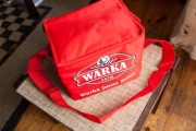 Torba termiczna,lunch bag,sześciopak 3L,napoje
