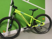 Rower górski MTB dziecięcy Rockrider ST100 26 cali