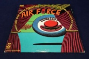 AIR FORCE - GINGER  BAKER  - USA, 1 Press, EX
