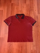 Hugo Boss koszulka męska polo L.