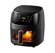 Air fryer 2400W frytownica beztłuszczowa 