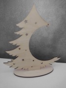 Stojak na bombkę 20cm