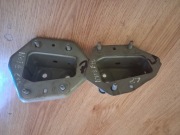 Komplet Stref zgniotu Nissan Note e12