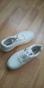 Buty sportowe  białe  - 38 rozmiar 