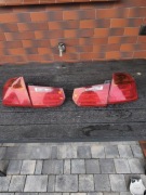 BMW f30 lampy tył LED komplet 