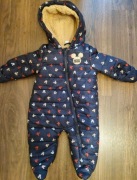 Kombinezon myszka miki