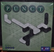 Gra planszowa  Gipf Punct