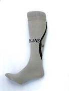 Getry piłkarskie REEBOK Skarpety piłkarskie RC GK SOCKS RAILROAD   r. 36/37