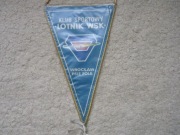 Proporczyk  WSK  LOTNIK Wrocław