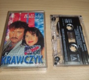 Krzysztof Krawczyk ballady omega