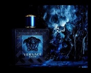 Versace Eros - Jedyny zapach dla NIEGO