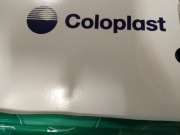 Cewnik jednorazowy dla mężczyzn lifizowany 