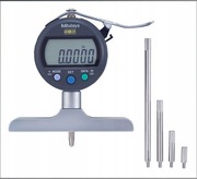 Mitutoyo Absolute Głębokościomierz  0-200mm