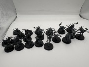 Chaos daemons Blue Horrors