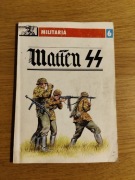 Militaria cz. 6 Waffen SS Janusz Ledwoch