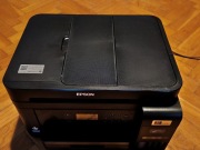 Urządzenie wielofunkcyjne EPSON EcoTank L6270 | PEŁNE TUSZE | Wi-Fi