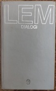 Stanisław Lem Dialogi