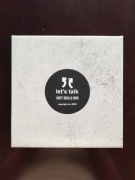 Karty Konwersacyjne - Let's talk - SOFT SKILLS BOX