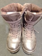 Buty taktyczne Grom  745 Brązowe rozm 38 używane 