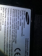 Wstążka SAMSUNG LE 37A656A1