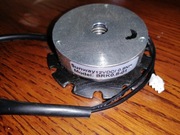 Hamulec magnetycznyMonsieur Cuisine Connect 1200 A1, B2