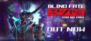  Blind Fate: Edo no Yami KLUCZ STEAM