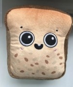 Chleb henio gang produkciaków 