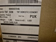 Polo 1,2 TDI CR wtryskiwacze Delphi nowe 28231462